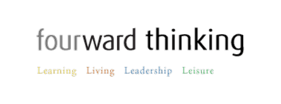 Fourward Thinking