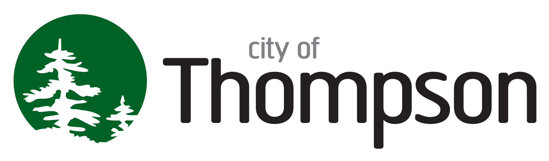 City of Thompson
